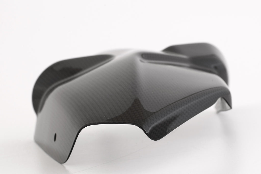 Fullsix Carbon Exhaust Low Protector