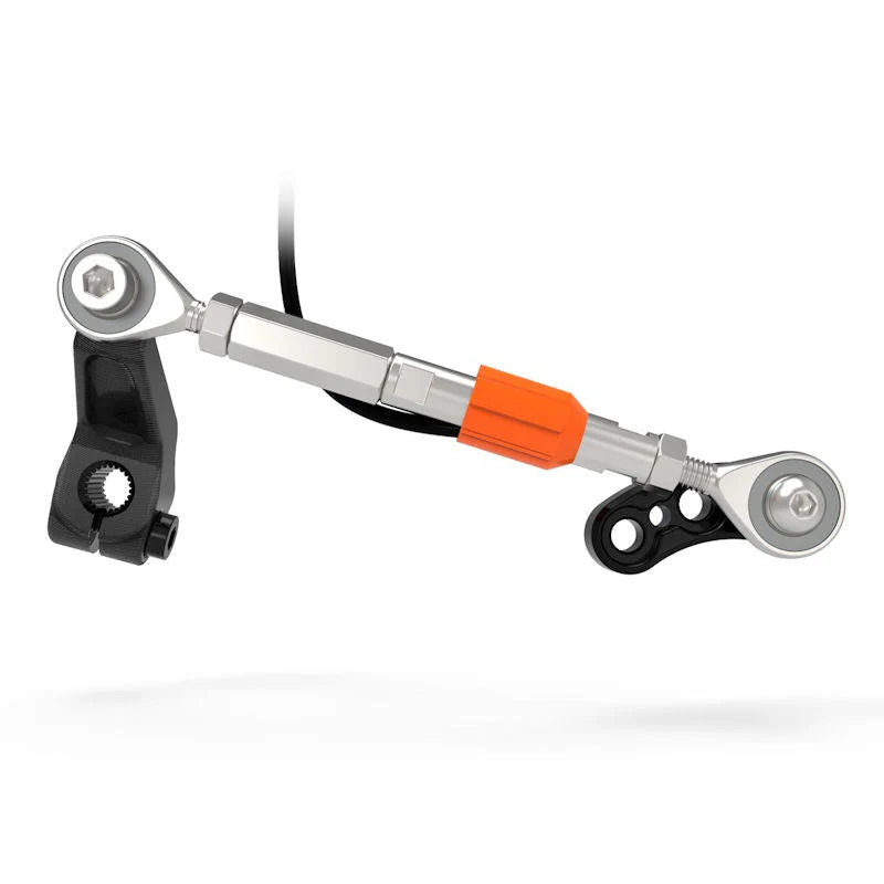 Ducabike DBK Reverse Shift GP Shift Kit For Multistrada V4 S Pikes Peak RS
