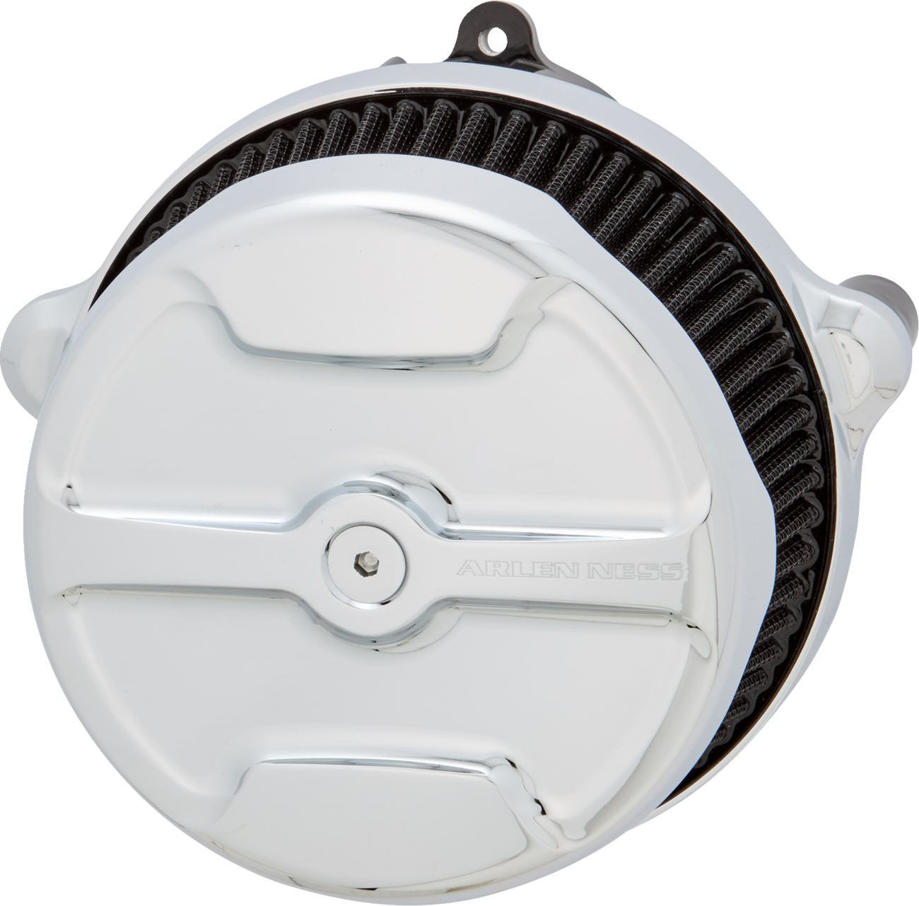 Arlen NESS Big Sucker™ Stage 1 Air Cleaner Kit With Cover