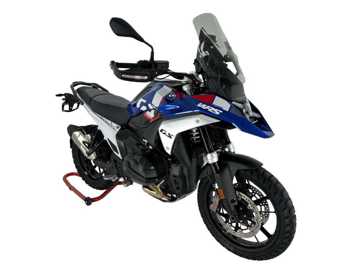 WRS Windscreen Standard Plus No Radar BMW R 1300 GS 2023-2026