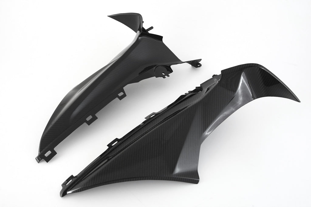 Fullsix Carbon Fairing Cover - Set