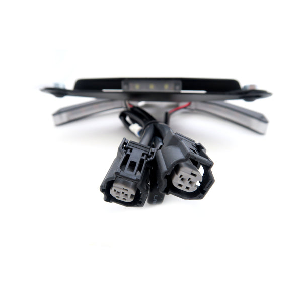 NRC Fender Eliminator Kit for Yamaha R1 R1S R1M