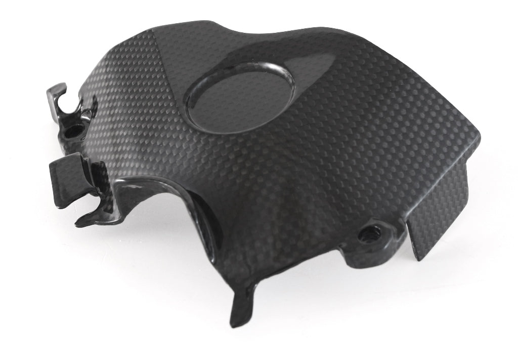 Fullsix Carbon Sprocket Cover