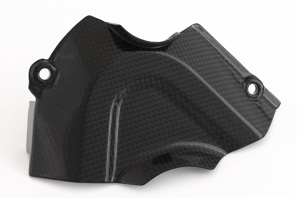 Fullsix Carbon Sprocket Cover