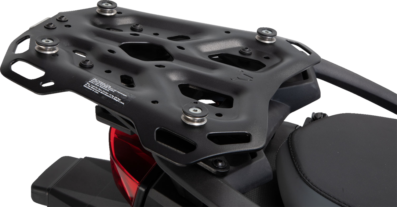 SW-Motech ADVENTURE-RACK For Luggage - BMW - 750/800/850 GS