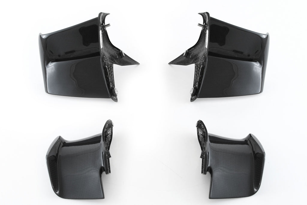 Fullsix Carbon Winglets - Set