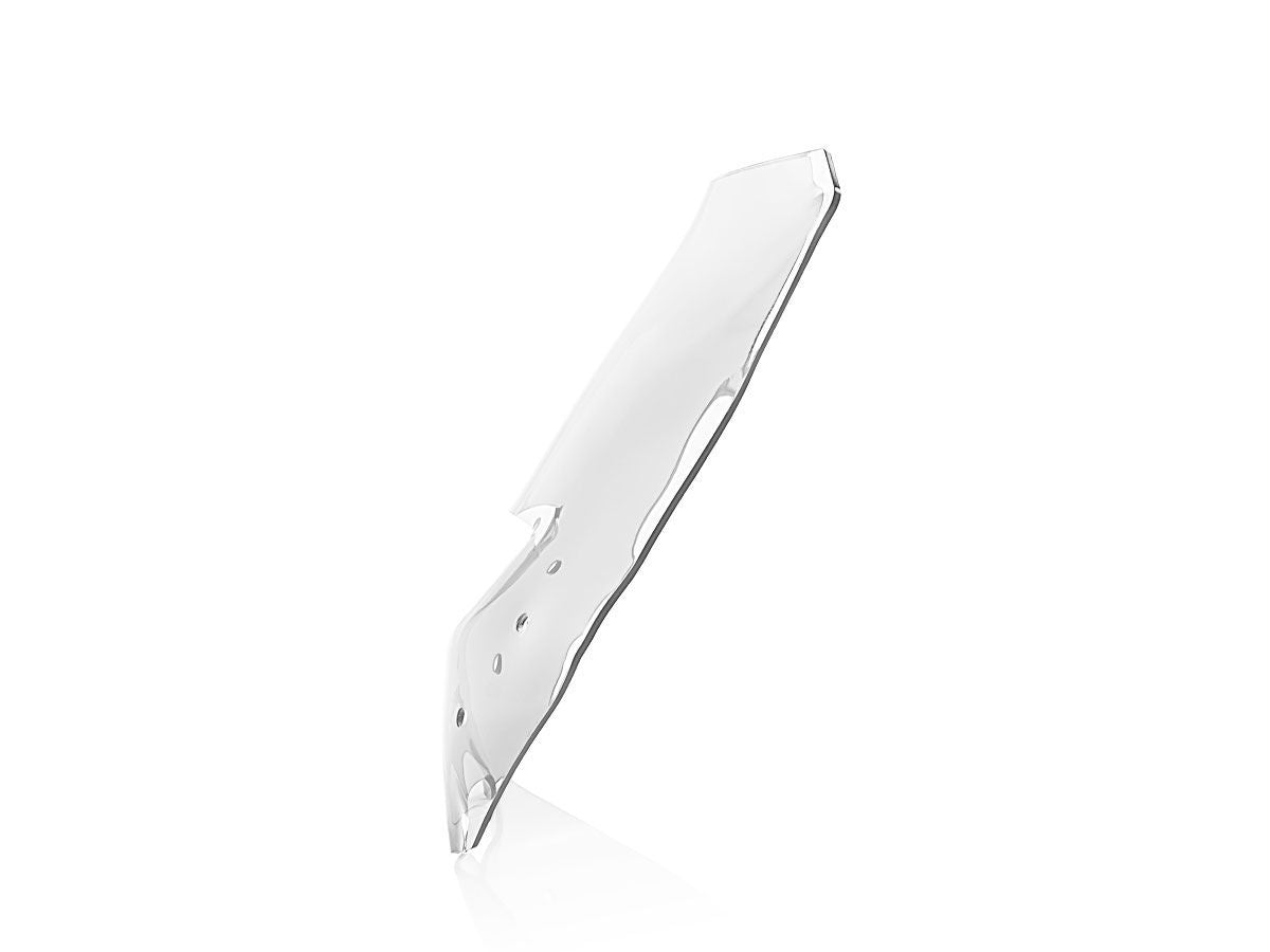 WRS Touring Windscreen BMW R1200R 2015-2018