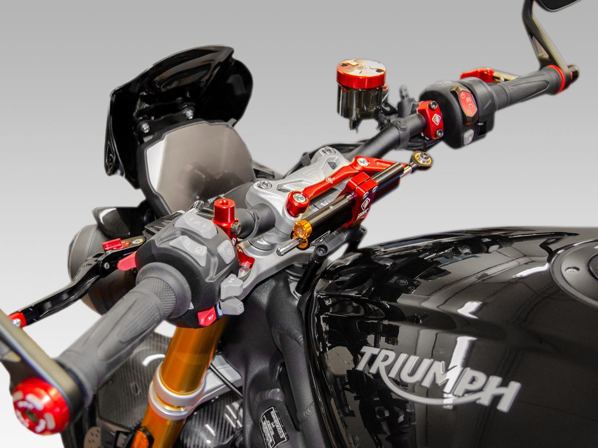 Ducabike DBK SAS20 Kit Mount Steering Damper