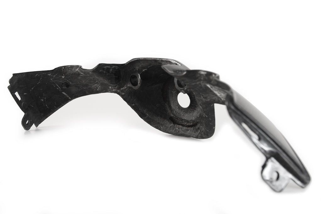 Fullsix Carbon Keylock Cover