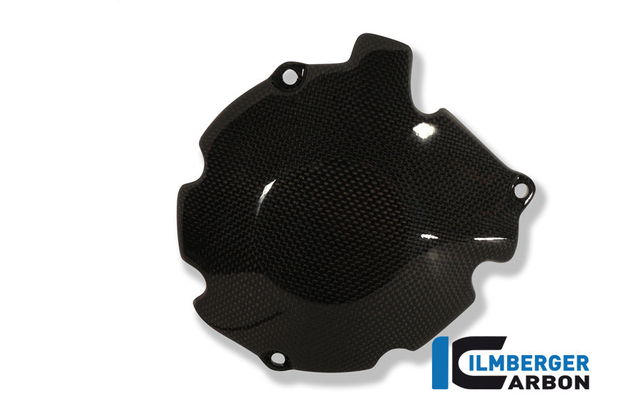 Ilmberger Carbon Alternator Cover Carbon