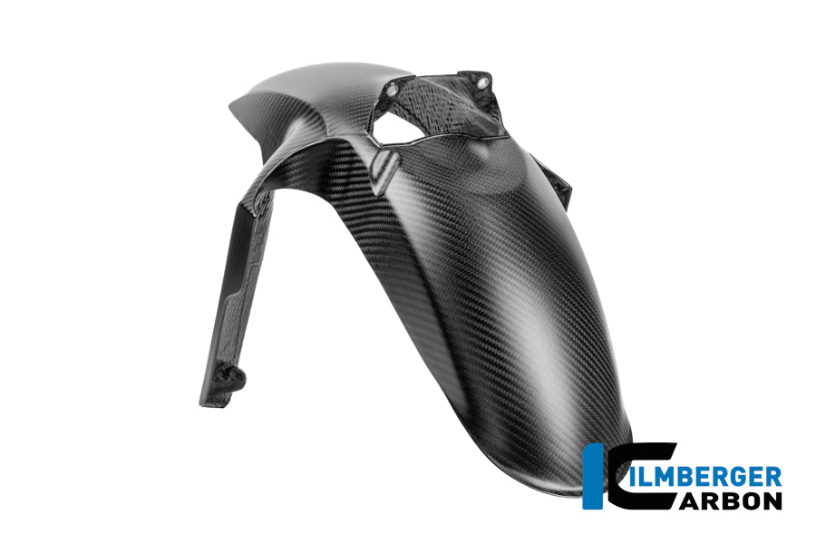 Ilmberger Carbon Front Fender BMW R 1300 GS - Matte / Twill