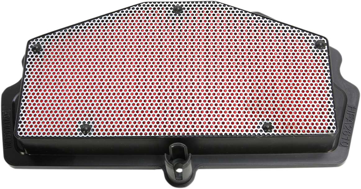 Hiflofiltro Replacement Air Filter - Kawasaki