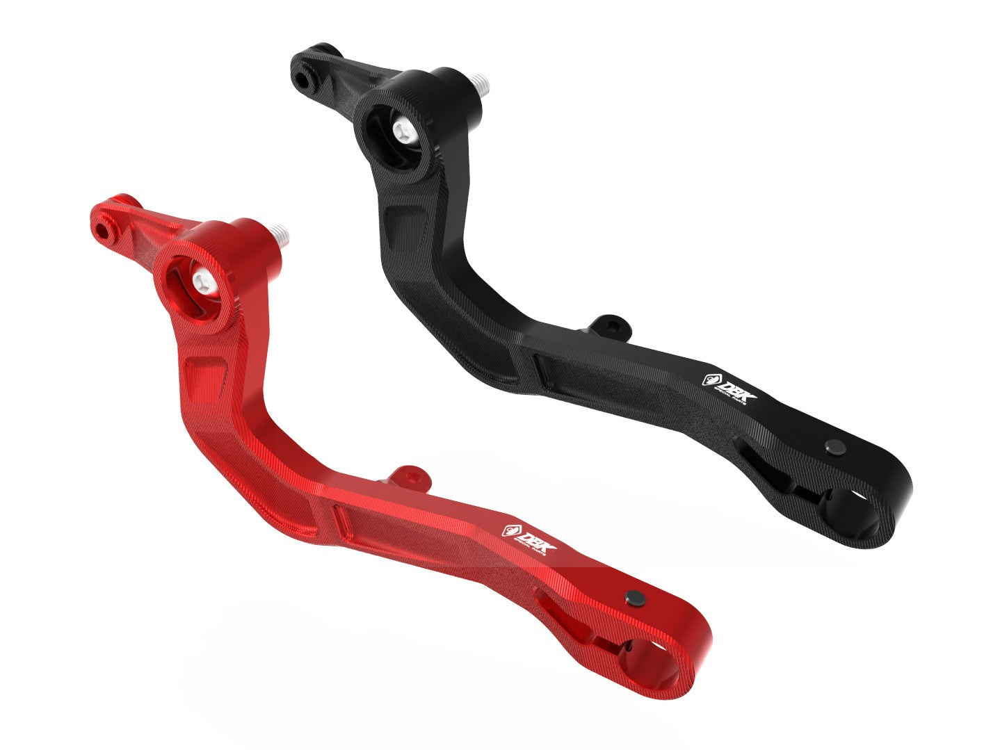 Ducabike DBK RPLF25 Diavel V4 Brake Lever