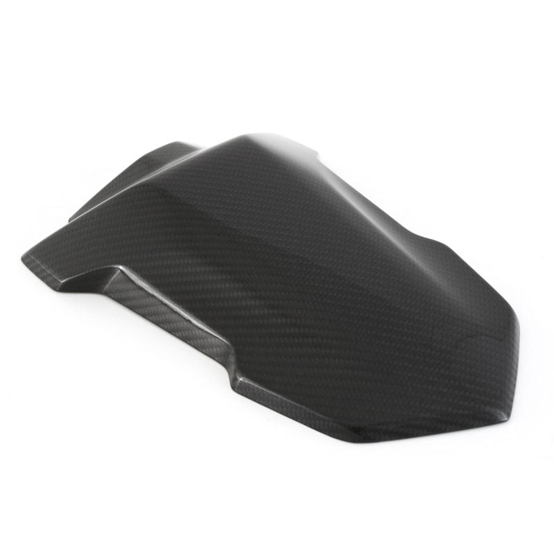 Fullsix Carbon Fiber Passenger Seat Tail Cap for S1000RR M1000RR