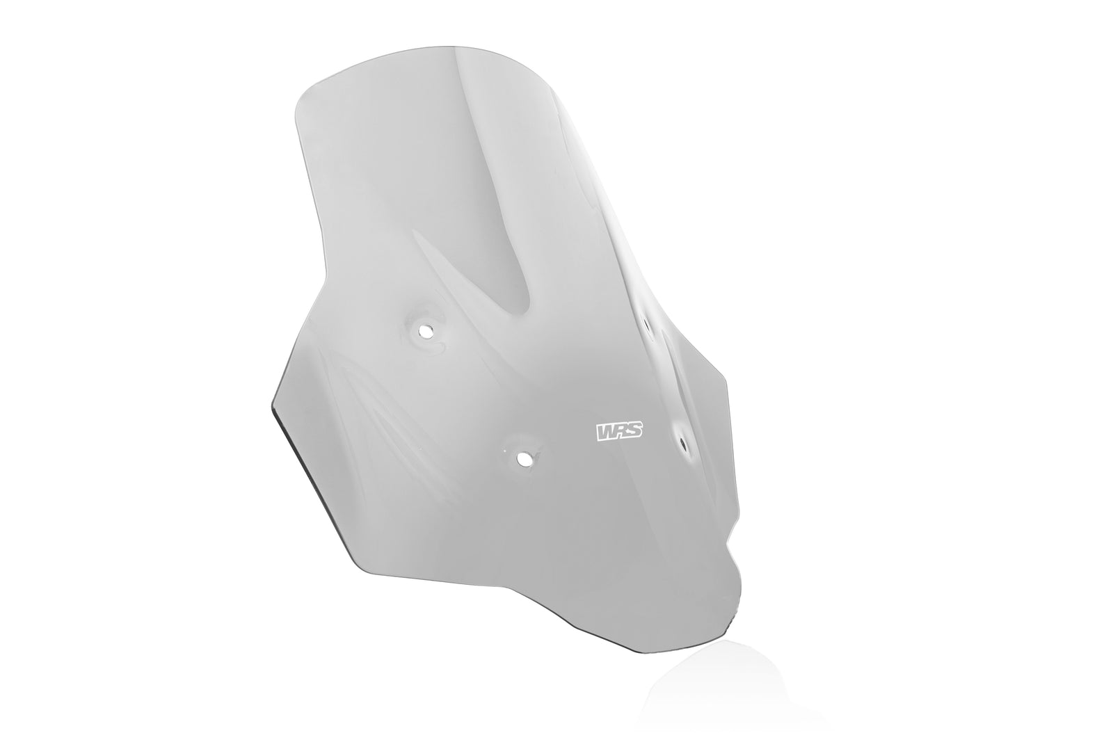 WRS Windscreen Standard Plus No Radar BMW R 1300 GS 2023-2026