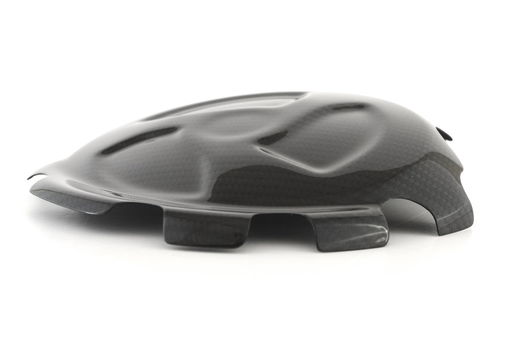 Fullsix Carbon Clutch Cover Protection Guard