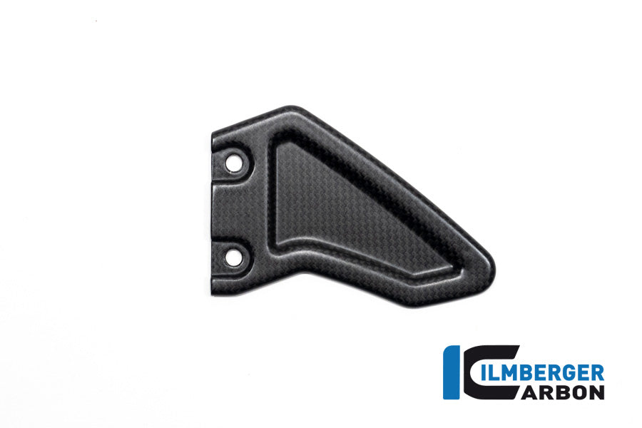 Ilmberger Carbon Heel Guard Left Honda CBR 1000 RR-R / SP 2020 - Matte