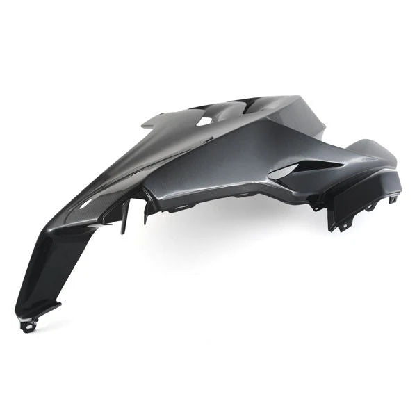 Fullsix Carbon Fiber Upper Side Fairing Set For Ducati Panigale V4R