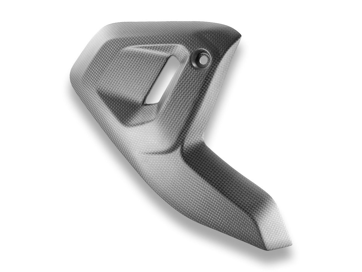 Ducabike DBK CRB182O BMW R1300GS Matt Carbon Side Panels