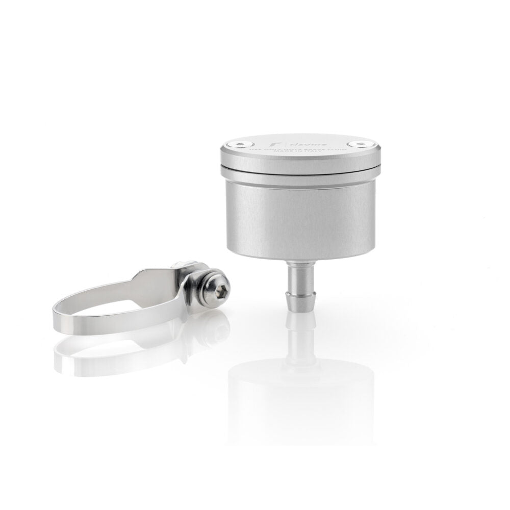 Rizoma Next Rear Brake Fluid Reservoir