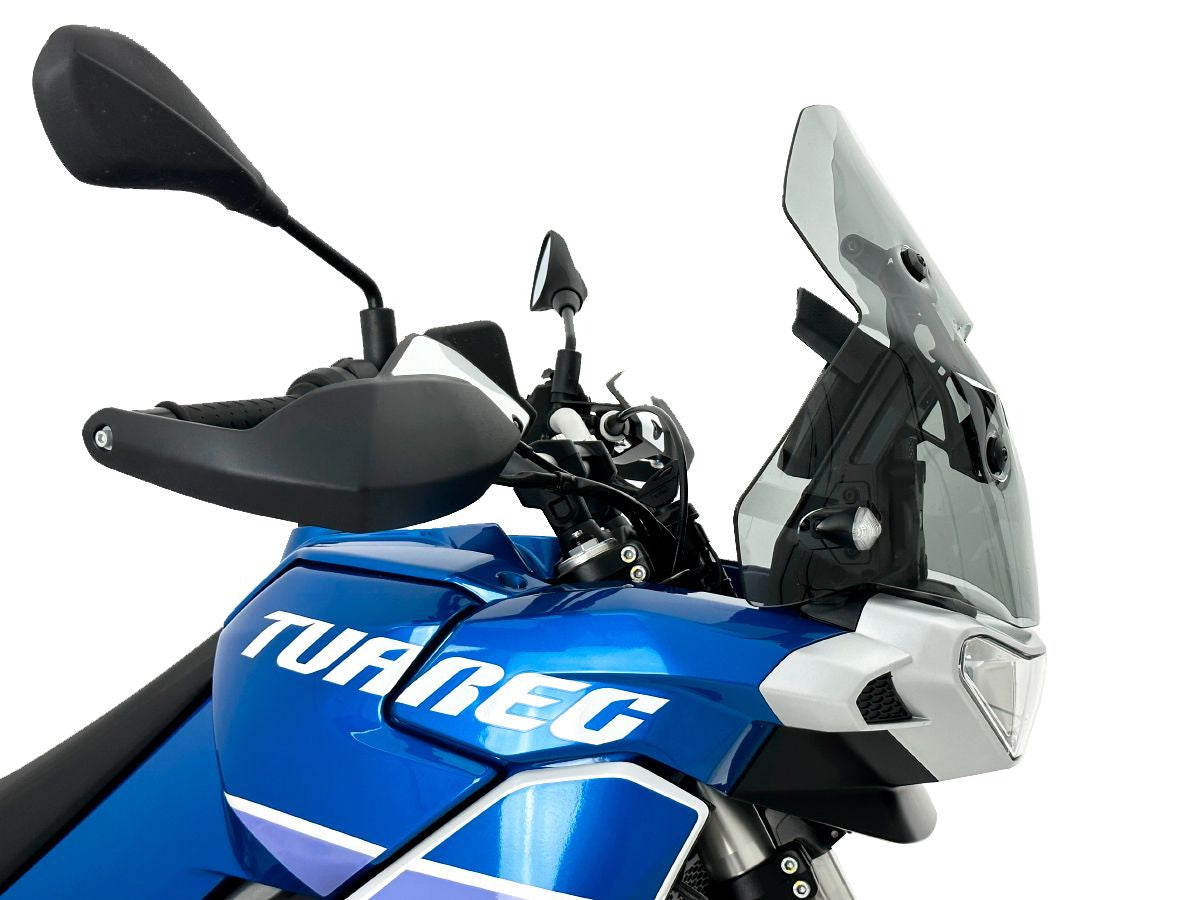 WRS Windscreen Standard Plus Aprilia Tuareg 660 2022-2026