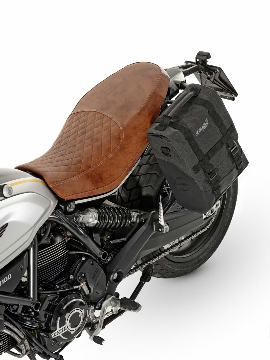 Ducati Performance Side Pannier