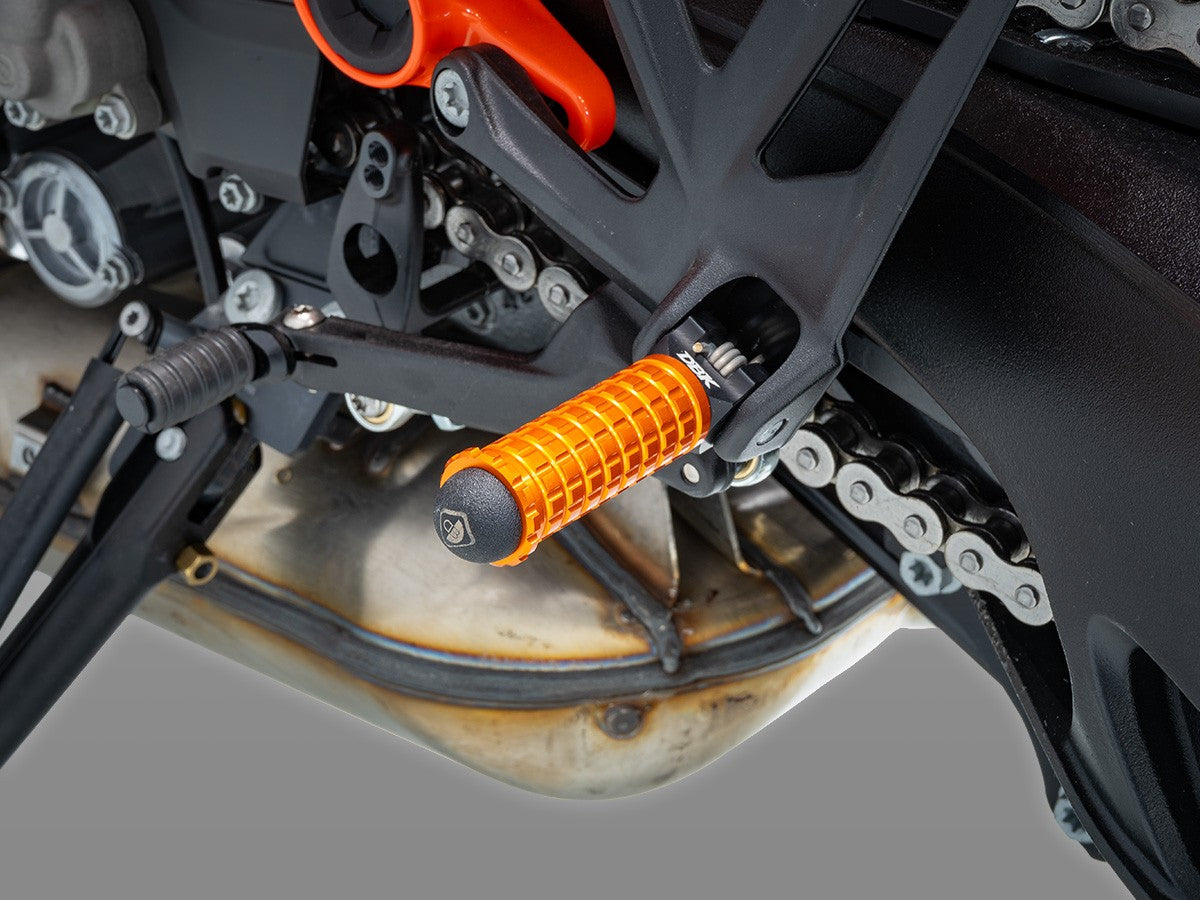 Ducabike DBK KAPM21D KTM Pilot Footpegs Support Kit