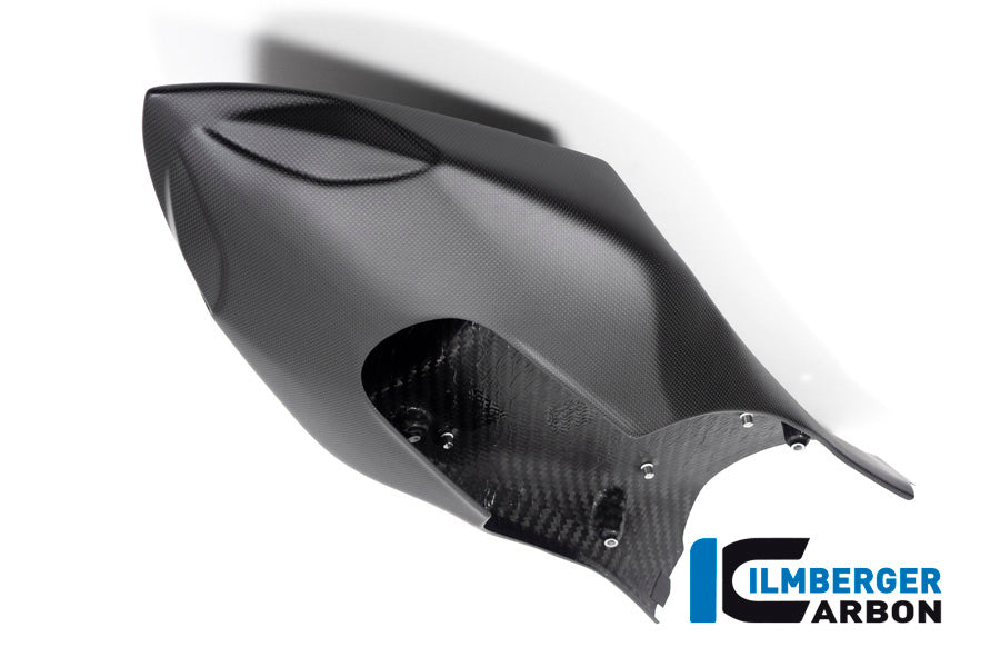 Ilmberger Carbon Monoposto Seat Racing Honda CBR 1000 RR 2020
