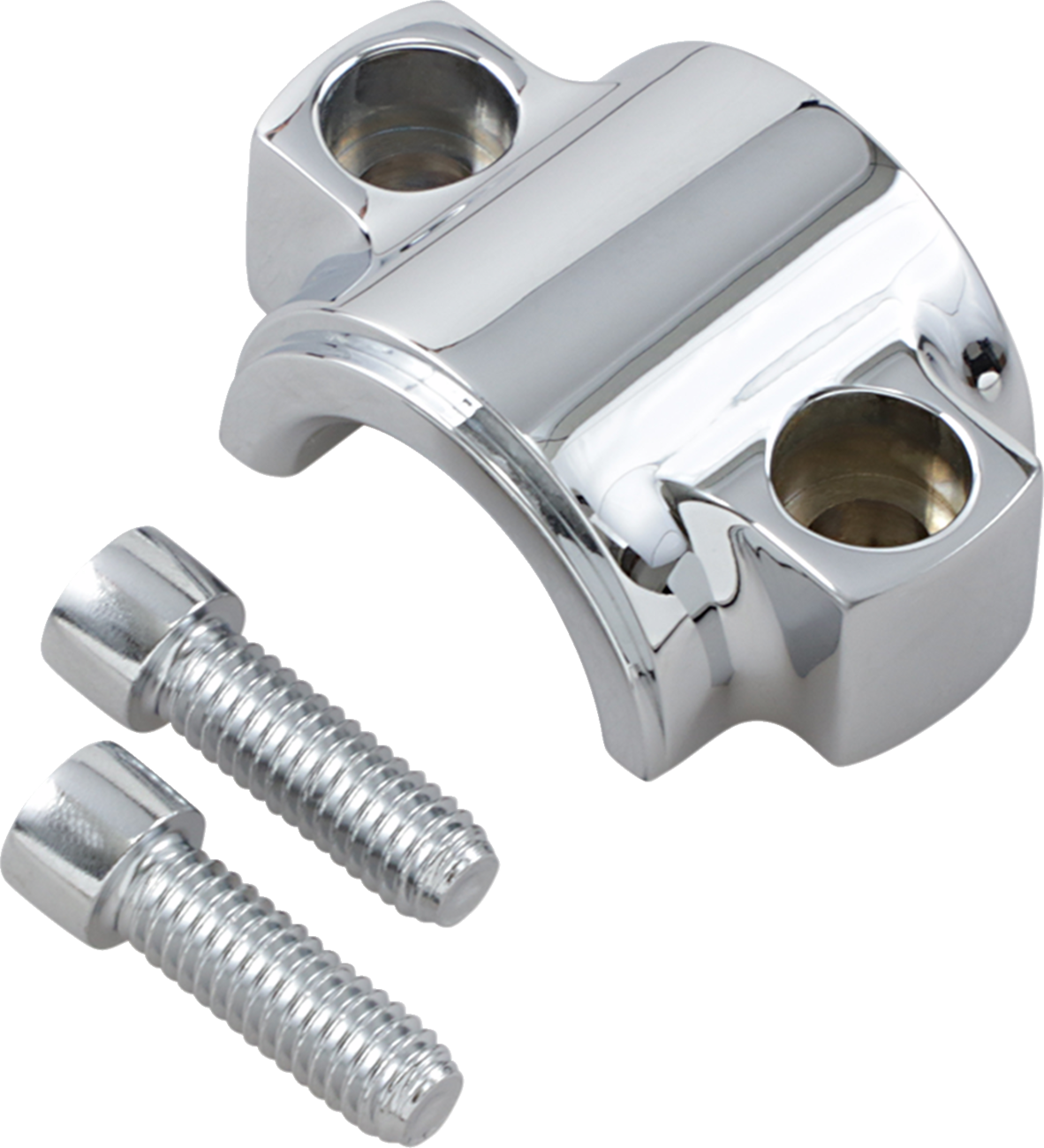 Klock Werks Lower Fork Leg Axle Caps
