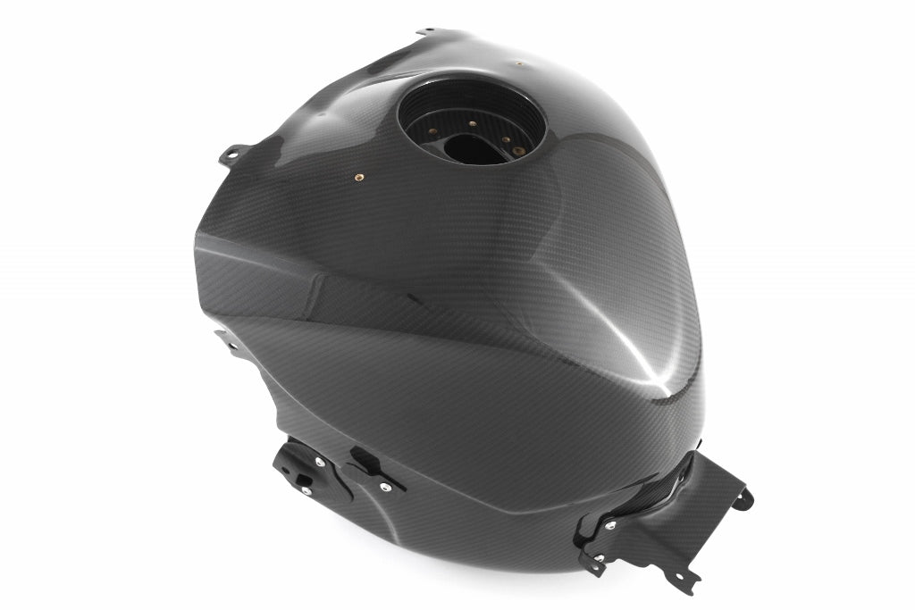 Fullsix Carbon Fuel Tank