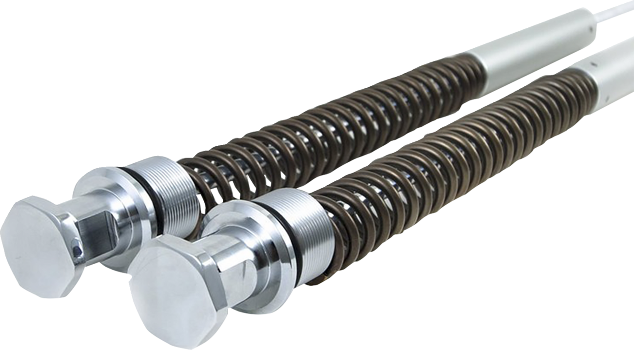 Ohlins Fork Cartridge Kit - 677 MM - FKC101