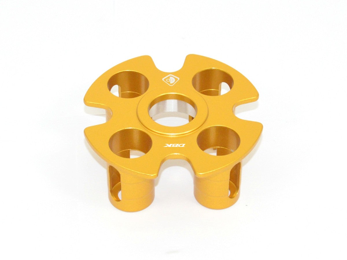 Ducabike DBK CCDV06SM Pressure Plate - GOLD