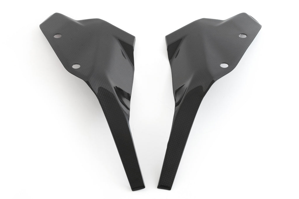 Fullsix Carbon Frame Protection - Set
