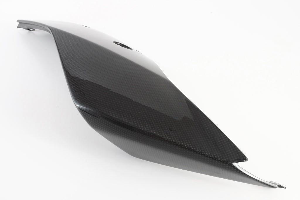 Fullsix Carbon SEAT / TAIL STRADA Right