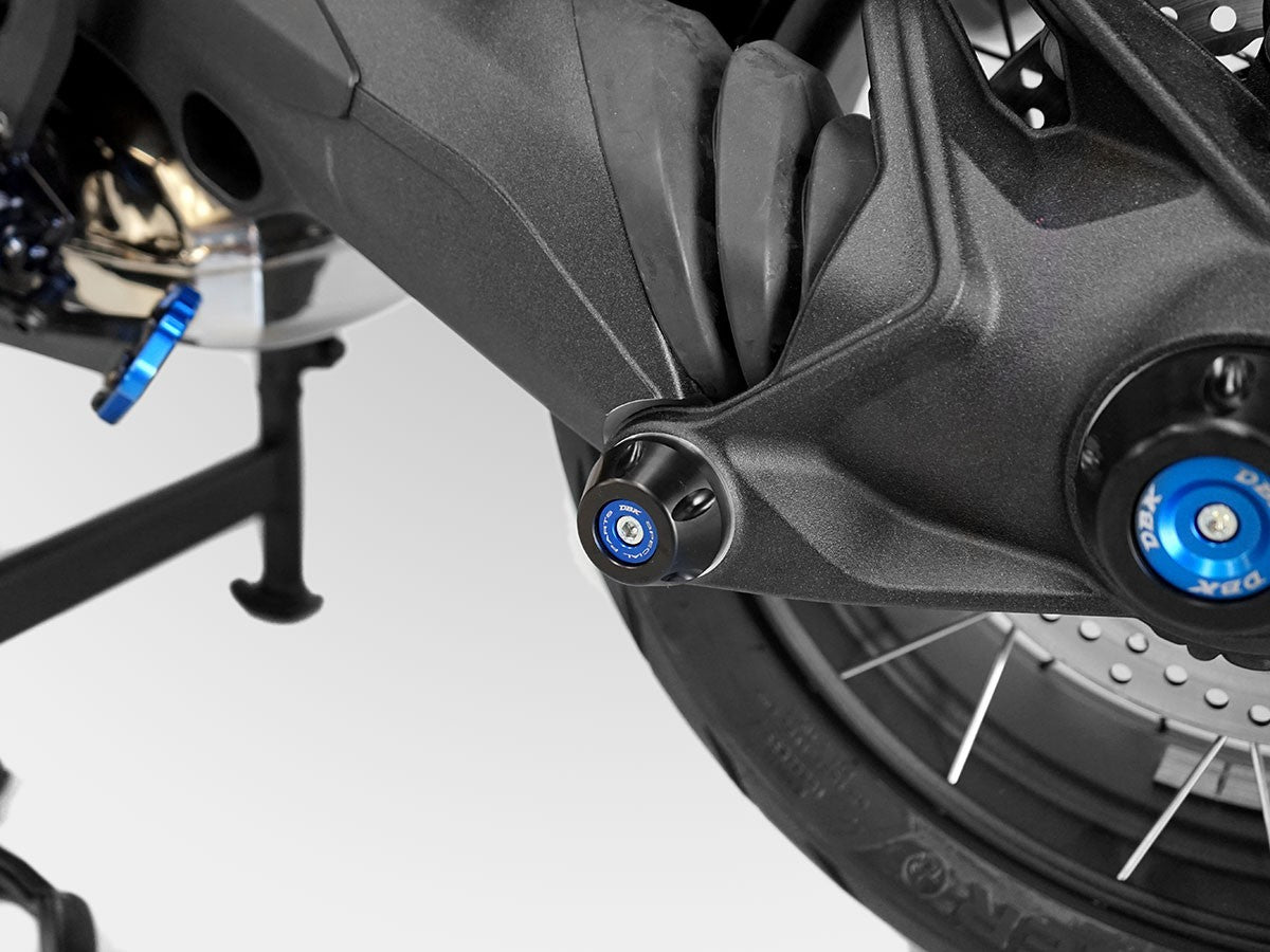 Ducabike DBK PCD02 BMW R1300GS Cardan Shaft Protection Kit