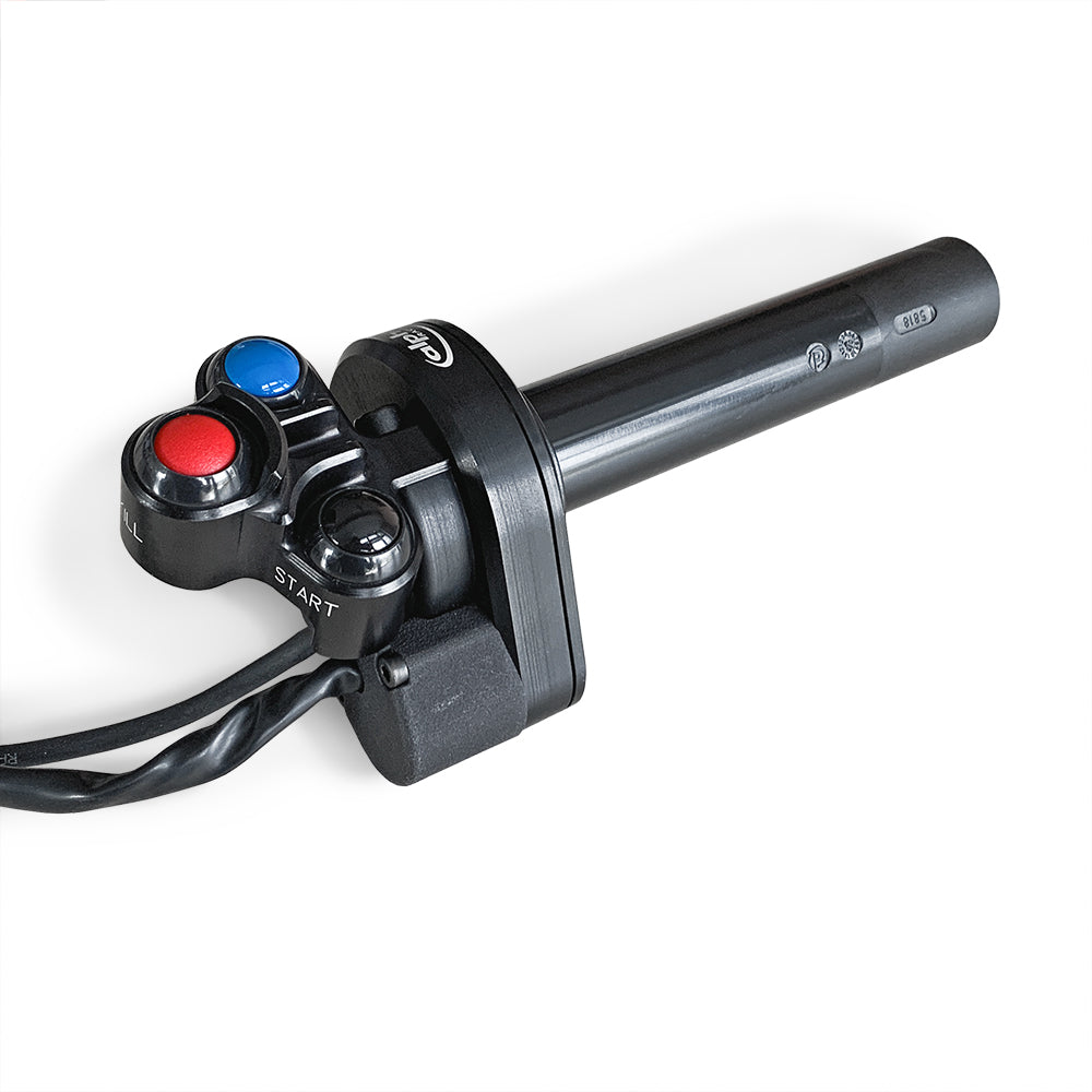 Alpha Racing E-throttle kit OEM