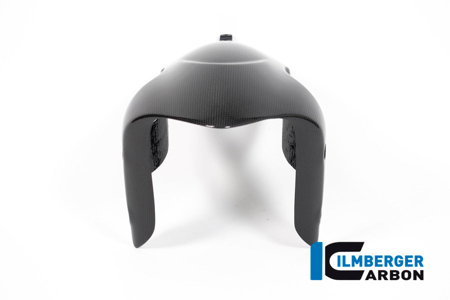 Ilmberger Carbon Front Fender Ducati Diavel 1260 - Gloss