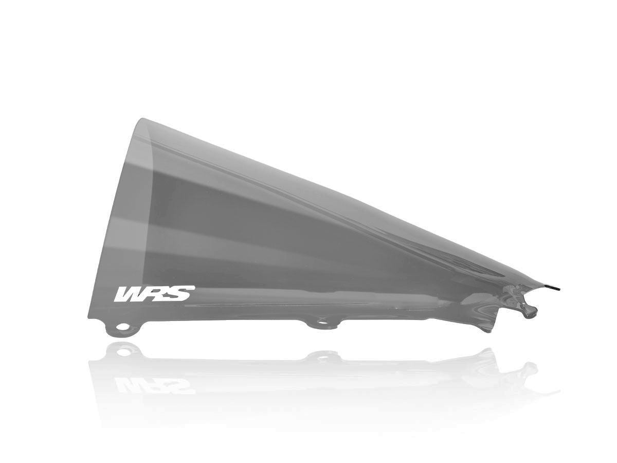 WRS Race High Windscreen Yamaha R6 2017-2026 / R7 2021-2026