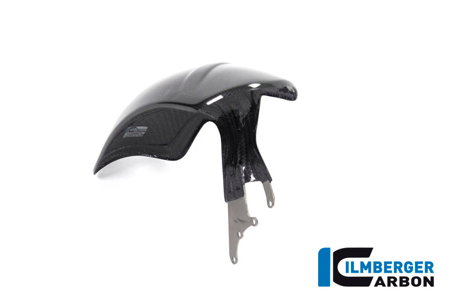 Ilmberger Carbon Rear Hugger Carbon Retro - BMW R nineT (2014-Now)