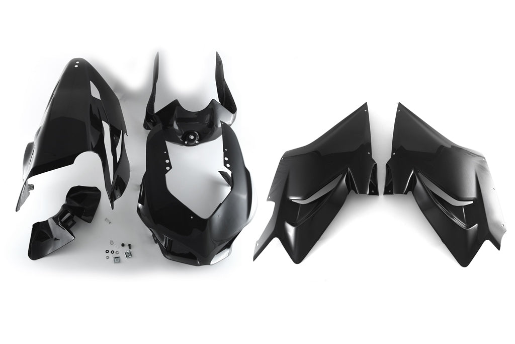 Fullsix Carbon Race Kit V4/S