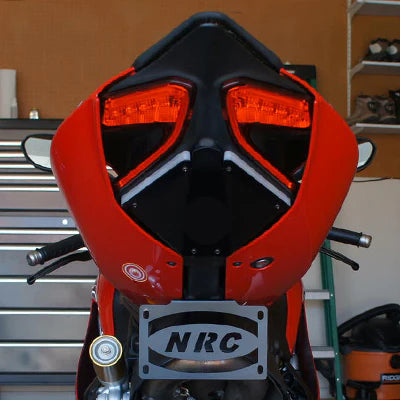 NRC Ducati 1199 Panigale Fender Eliminator Kit (2011 - 2014)