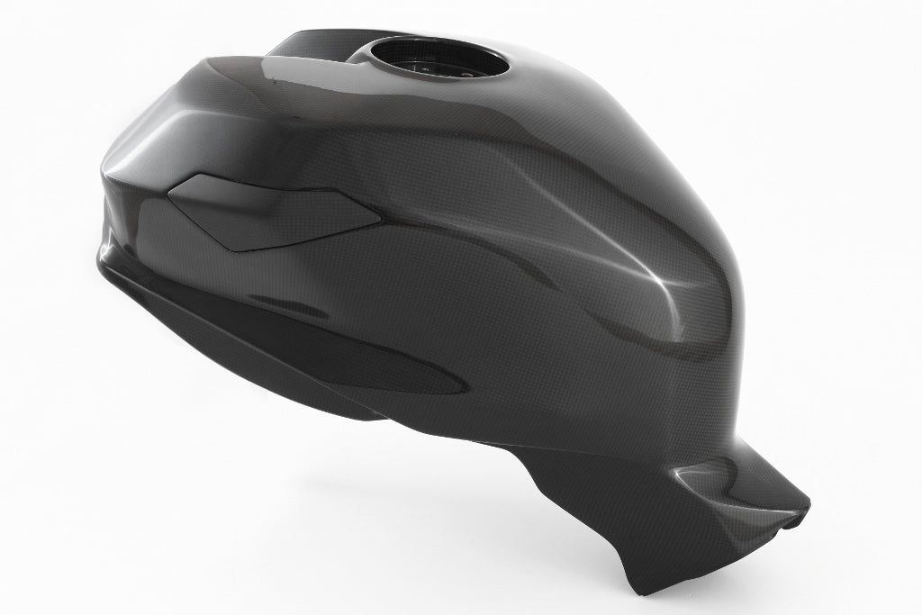 Fullsix Carbon Fuel Tank-Oversize (25 L)