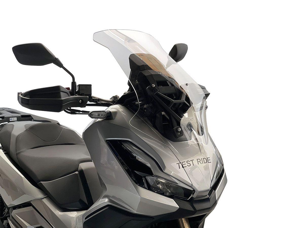 WRS Touring Windscreen Honda ADV 350 2022-2025