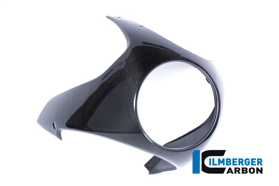 Ilmberger Carbon Top Fairing Street Complete BMW R Nine T Racer´17