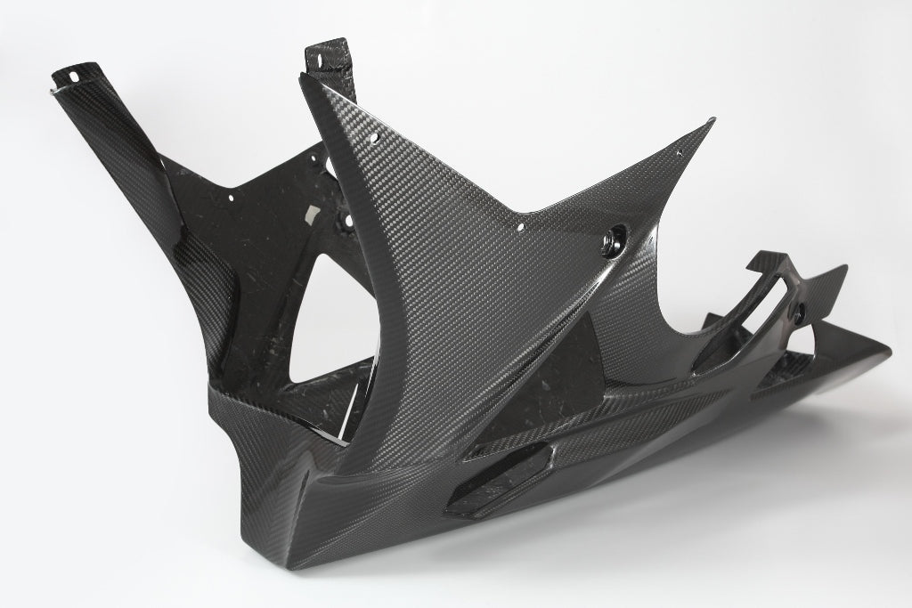 Fullsix Carbon Belly Pan