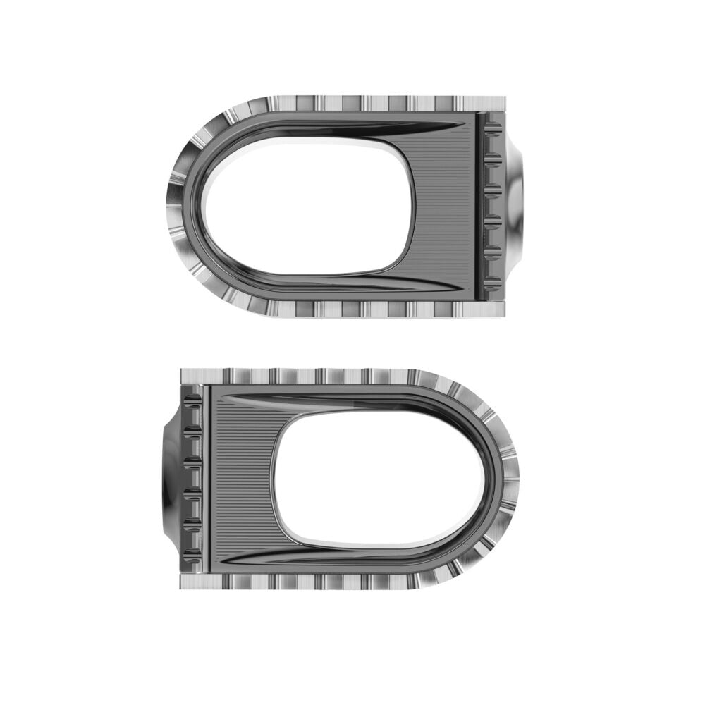 Rizoma Escape Pegs