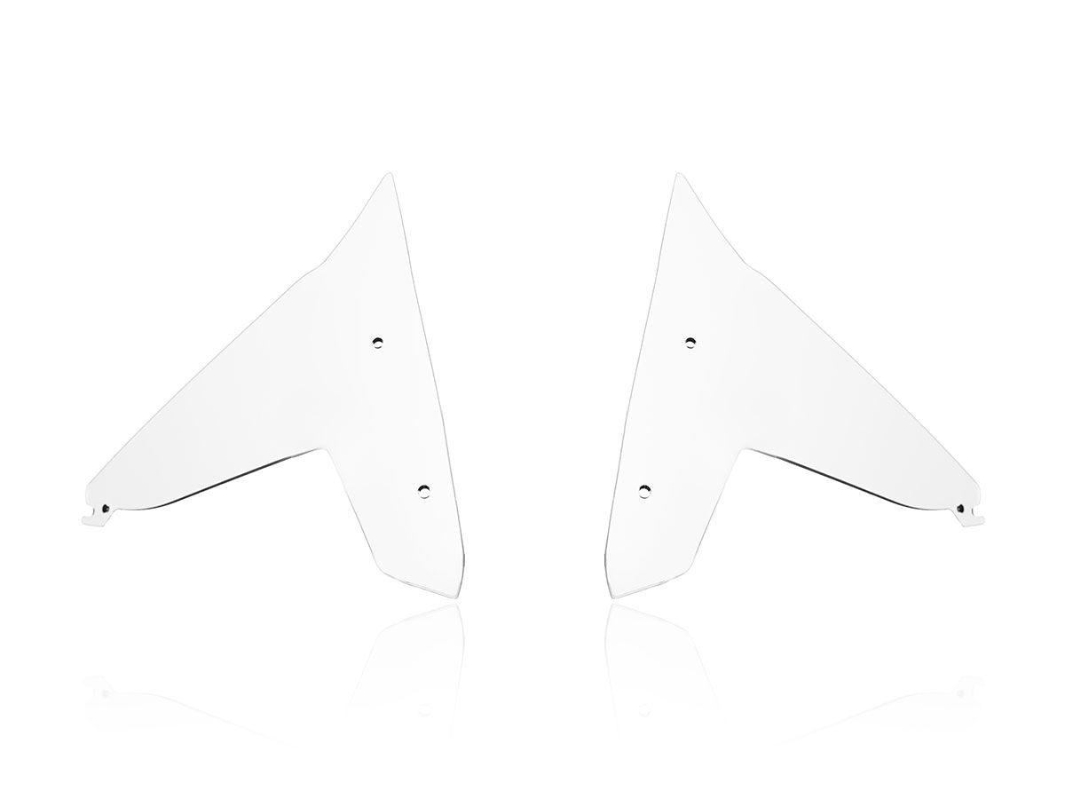 WRS Pair Side Deflectors Yamaha Tenere 700 2019-2024