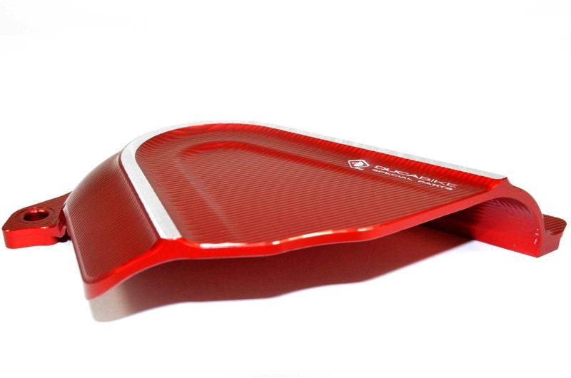 Ducabike DBK CP07 Sprocket Cover MTS 950 - RED