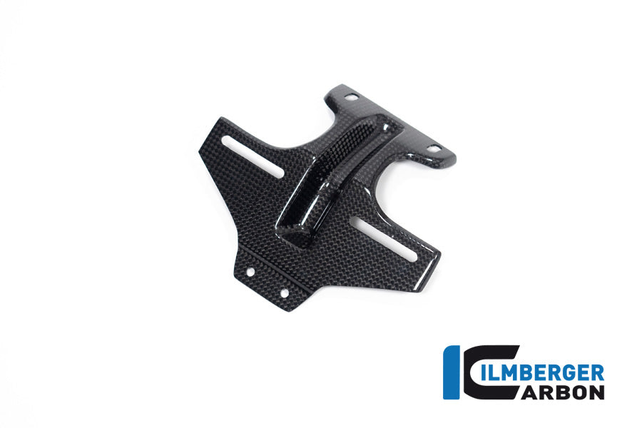 Ilmberger Carbon Number Plate Holder BMW R NineT