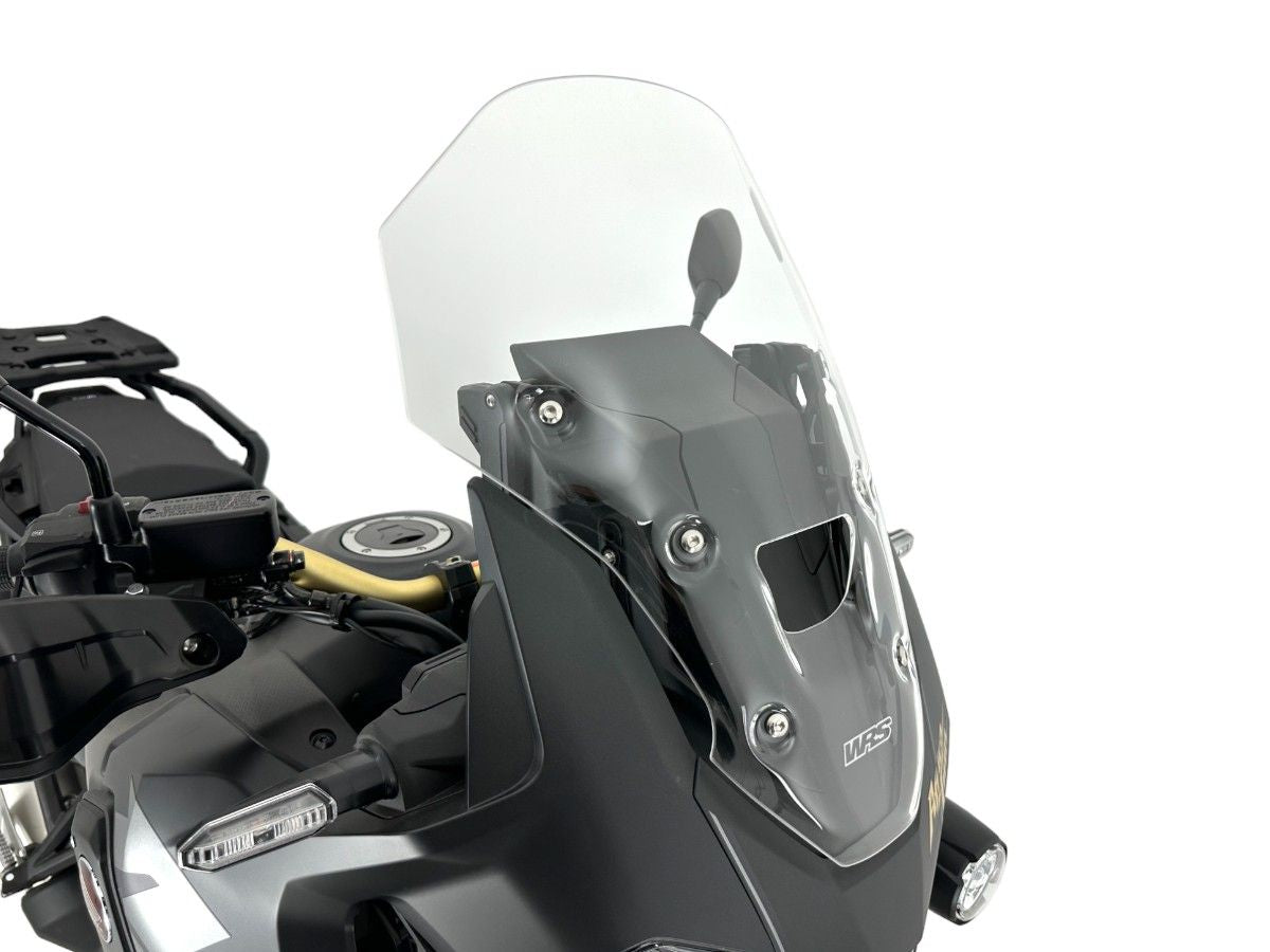 WRS Touring Windscreen Honda CRF 1100 L Africa Twin ADV Sports 2021-2026